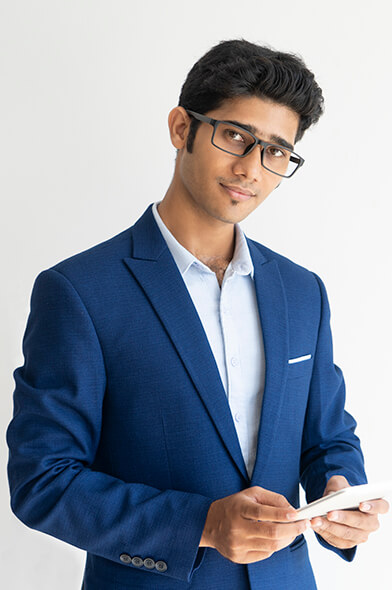 businessman